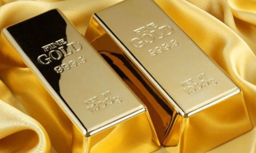 Venezuela habría vendido casi 6 toneladas de oro - Agencia Carabobeña de Noticias