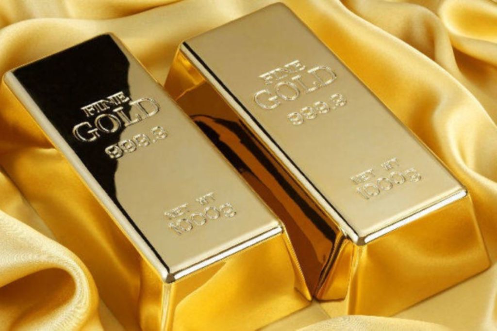 Venezuela habría vendido casi 6 toneladas de oro - Agencia Carabobeña de Noticias