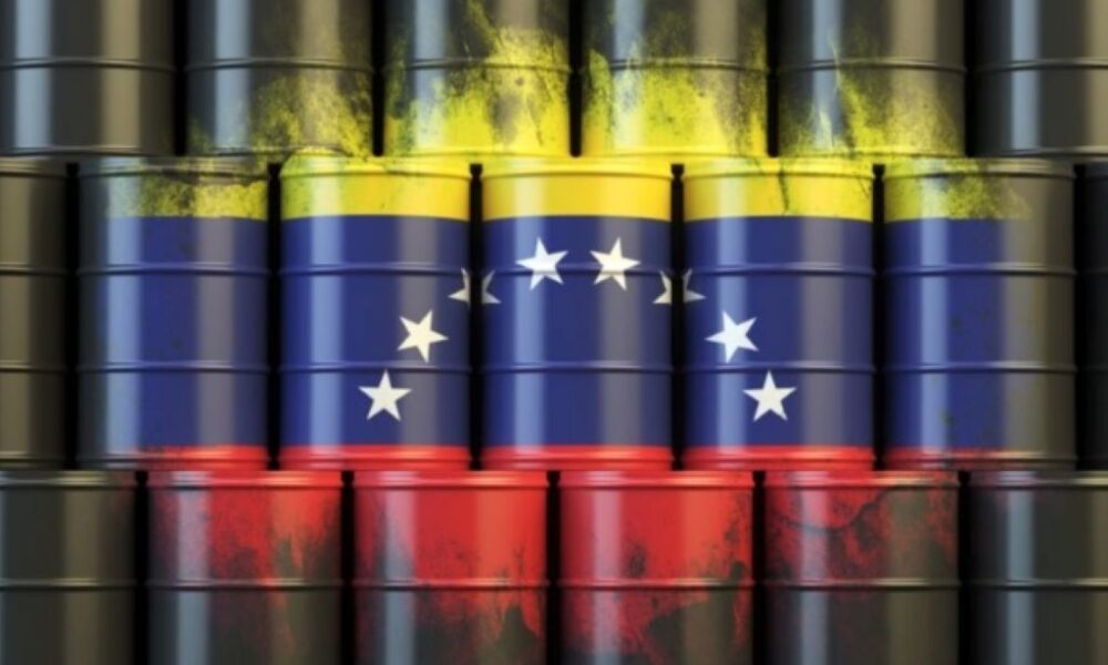 Venezuela quinto proveedor de petróleo de EEUU - Agencia Carabobeña de Noticias