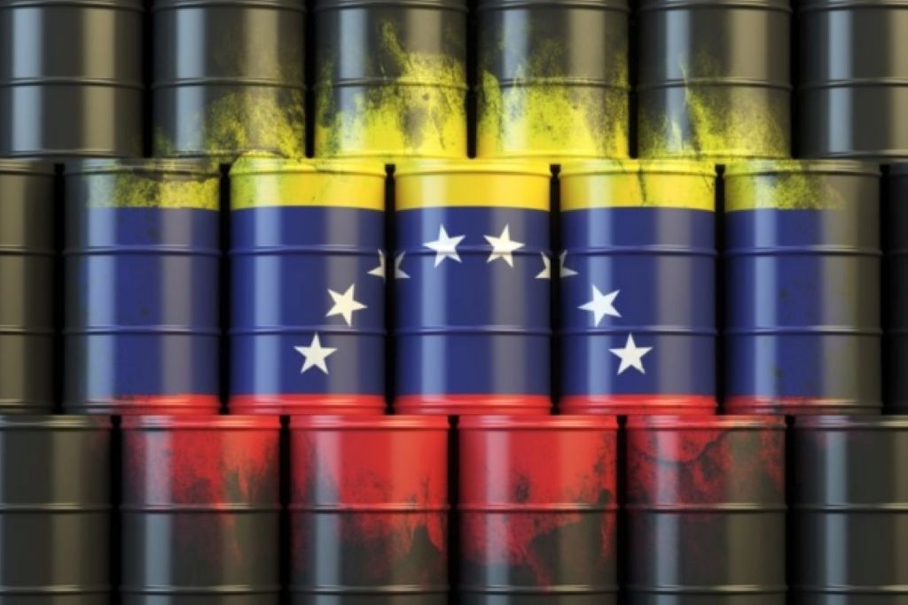 Venezuela quinto proveedor de petróleo de EEUU - Agencia Carabobeña de Noticias