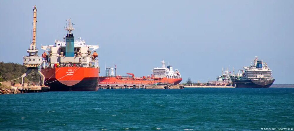 Venta de petróleo venezolano a Cuba - Agencia Carabobeña de Noticias