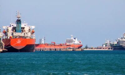 Venta de petróleo venezolano a Cuba - Agencia Carabobeña de Noticias