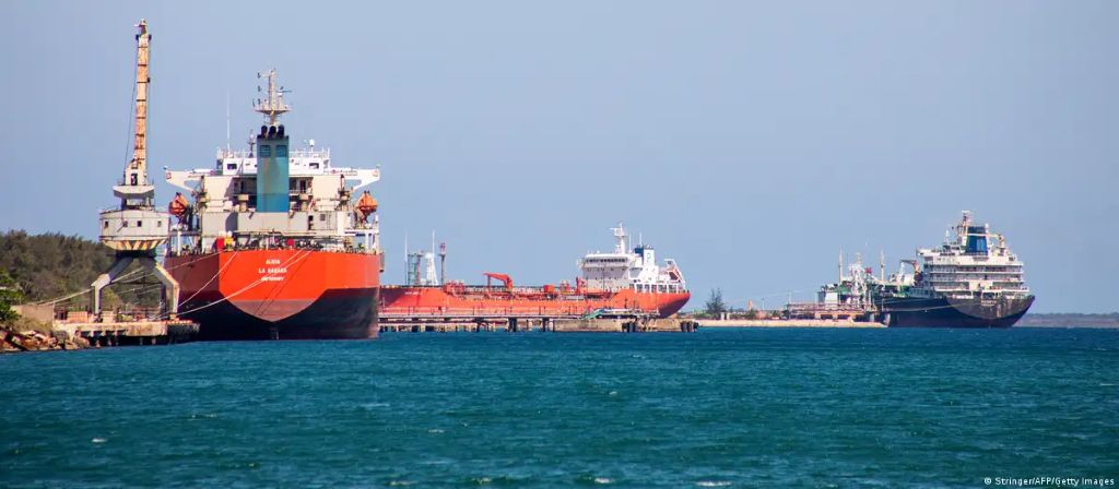 Venta de petróleo venezolano a Cuba - Agencia Carabobeña de Noticias