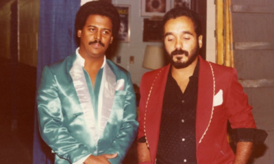 Wilfrido Vargas Willie Colón