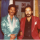 Wilfrido Vargas Willie Colón