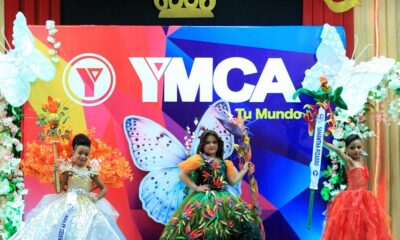 YMCA Carnavales