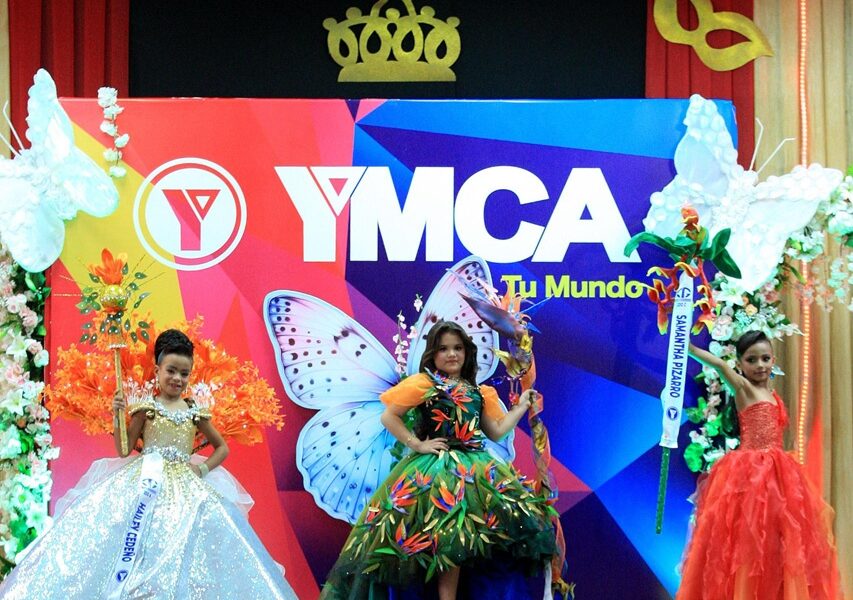 YMCA Carnavales