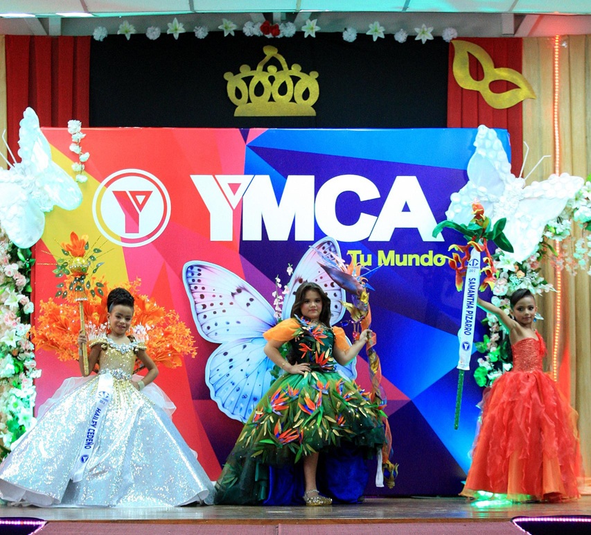 YMCA Carnavales