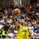 Zancudito Mijares Marinos de Anzoátegui