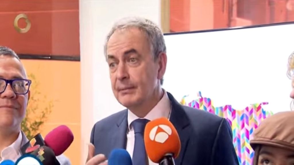 Zapatero en Caracas - Agencia Carabobeña de Noticias