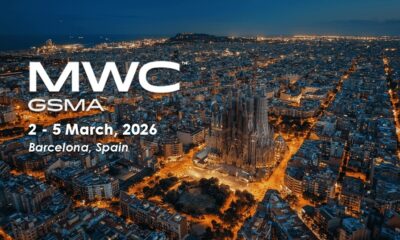 Zona Tech MWC Barcelona 2026