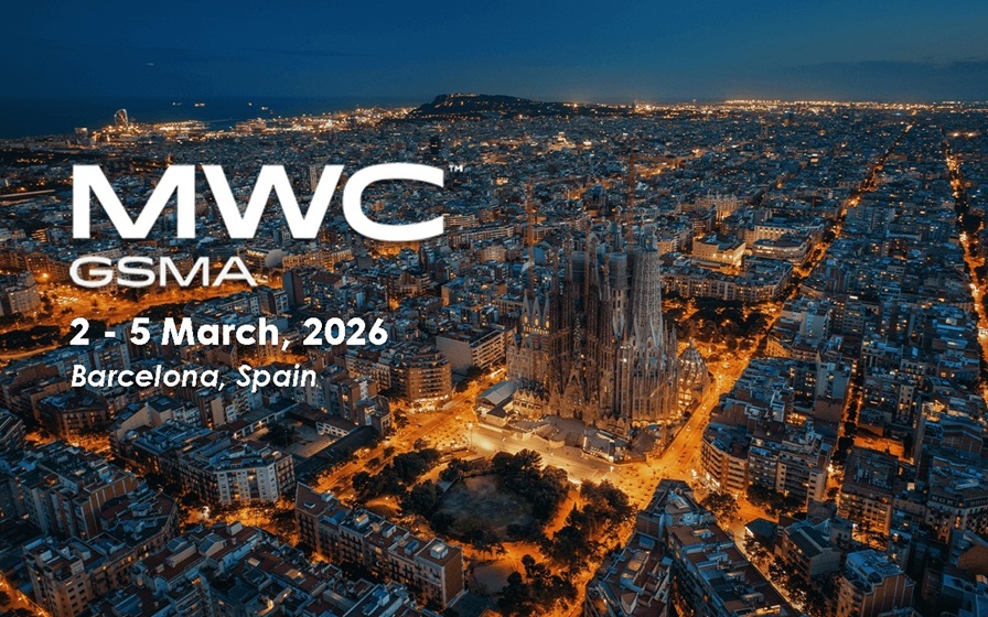 Zona Tech MWC Barcelona 2026
