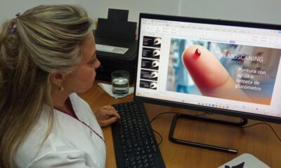 diagnóstico epigenético cáncer