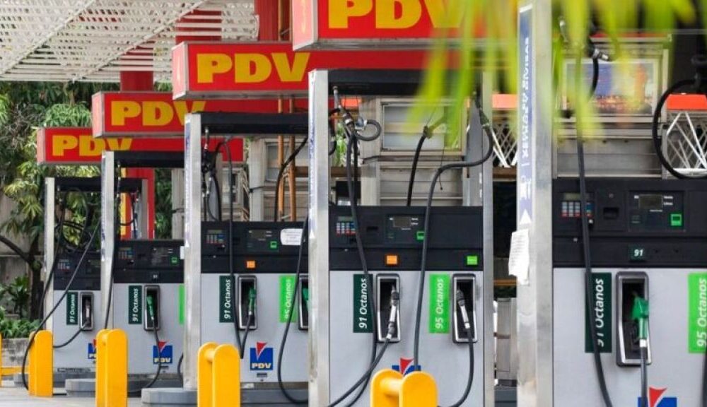 gasolina súper premium - Agencia Carabobeña de Noticias