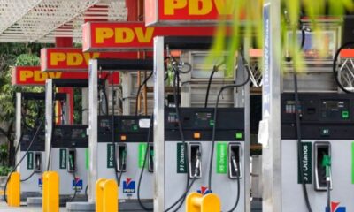 gasolina súper premium - Agencia Carabobeña de Noticias
