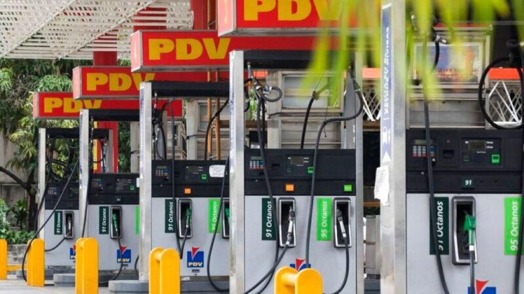 gasolina súper premium - Agencia Carabobeña de Noticias