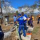 inspección técnica en zonas del Embalse de Guataparo - Agencia Carabobeña de Noticias