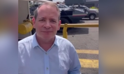 medida cautelar Juan Pablo Guanipa