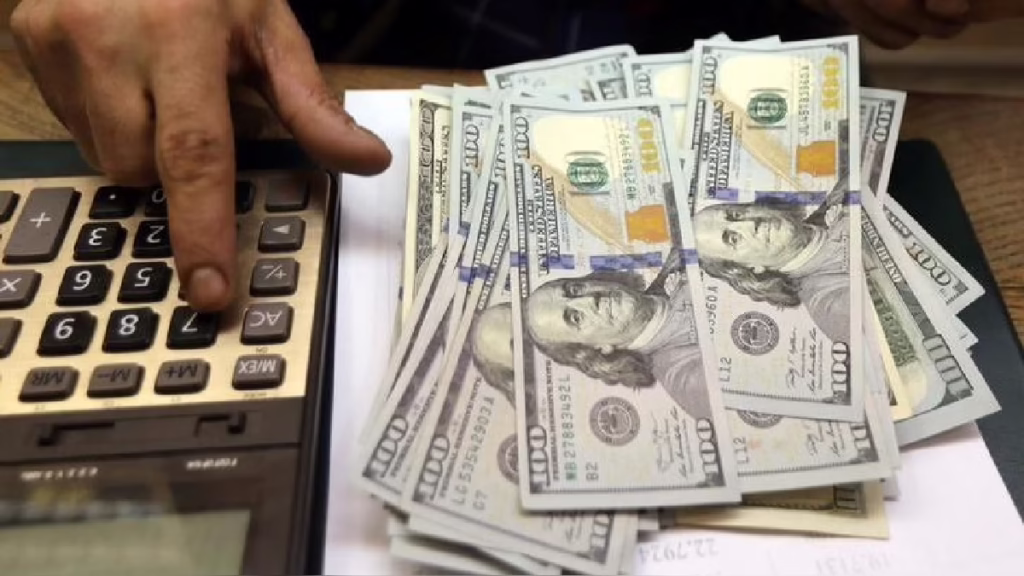 precio del dólar del 19 de febrero - Agencia Carabobeña de Noticias