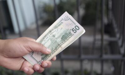 precio del dólar del 5 de febrero - Agencia Carabobeña de Noticias