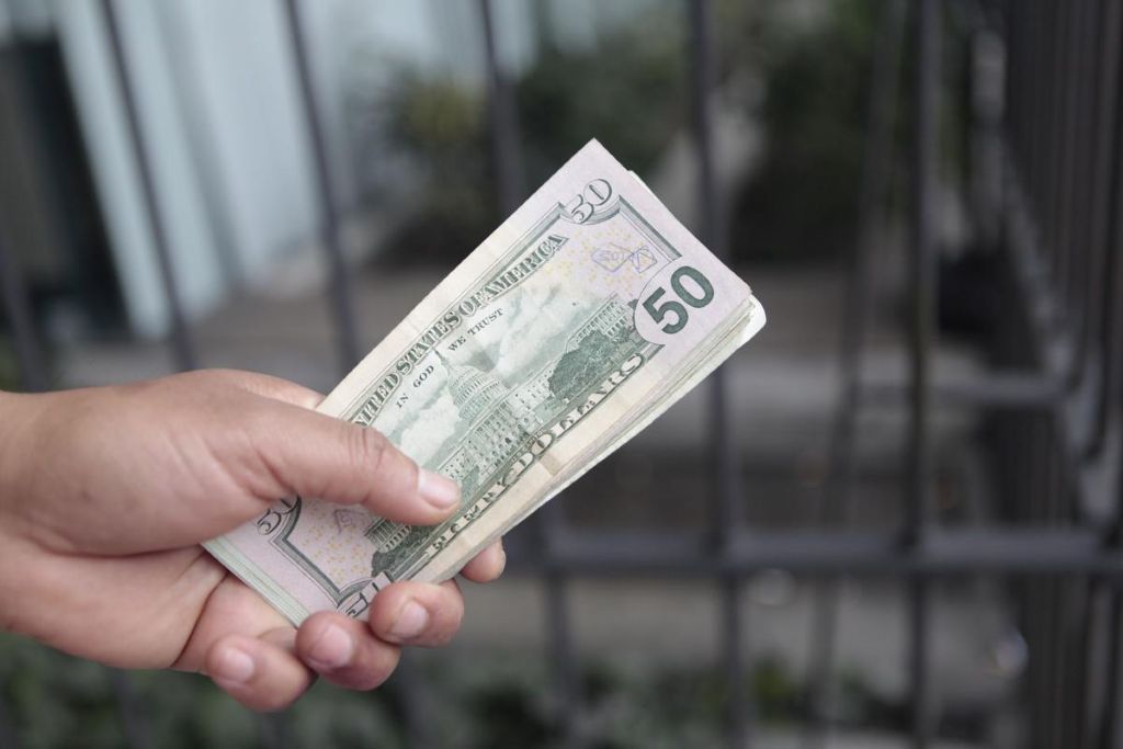 precio del dólar del 5 de febrero - Agencia Carabobeña de Noticias