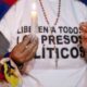 350 presos políticos excarcelados - Agencia Carabobeña de Noticias