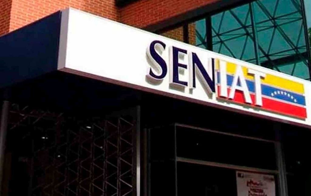 recaudación del Seniat en enero - Agencia Carabobeña de Noticias