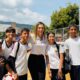 rehabilitación en cancha de Barrio Unión Norte de Naguanagua - Agencia Carabobeña de Noticias