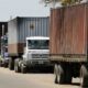restricción para transporte de carga en Carnaval - Agencia Carabobeña de Noticias