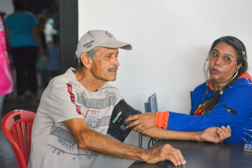 0800-Bigote subsede Bejuma celebró primer aniversario - Agencia Carabobeña de Noticias