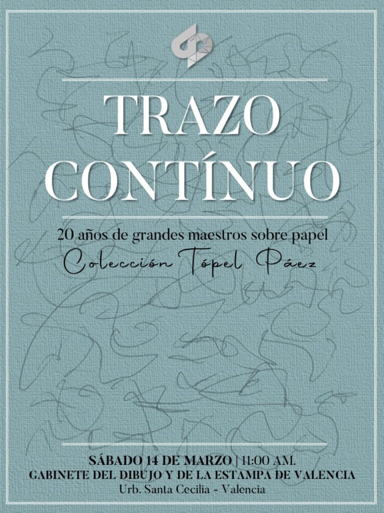 Colección Topel-Páez