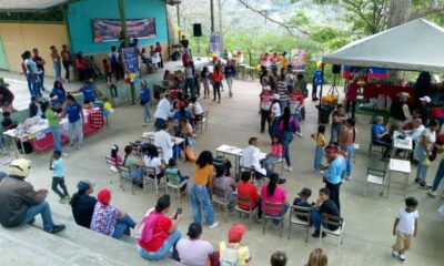 4683 atenciones en Jornadas Sociales Ofensiva de Paz - Agencia Carabobeña de Noticias