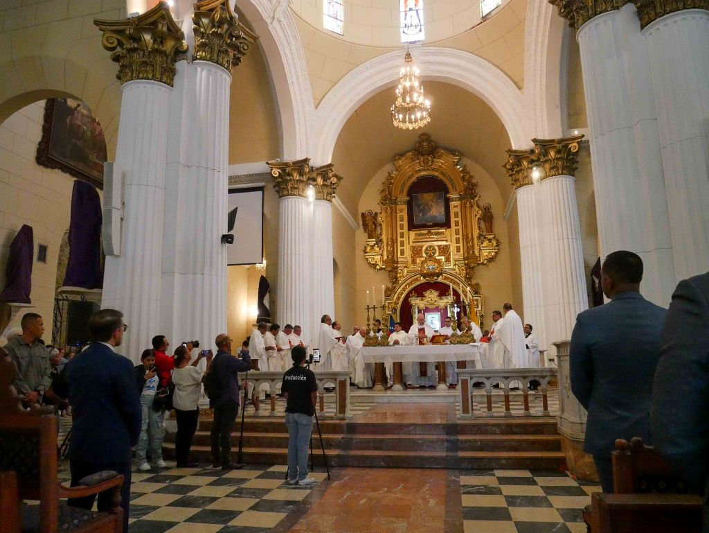471º aniversario de Valencia - Agencia Carabobeña de Noticias