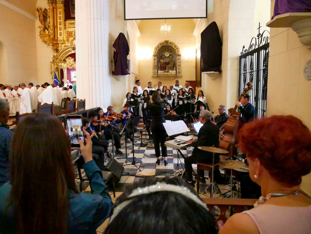 471º aniversario de Valencia - Agencia Carabobeña de Noticias