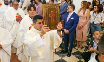 471º aniversario de Valencia - Agencia Carabobeña de Noticias