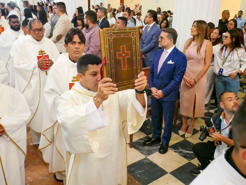 471º aniversario de Valencia - Agencia Carabobeña de Noticias