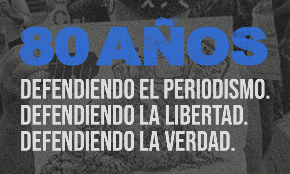 SNTP 80 años