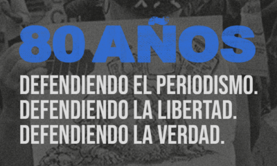 SNTP 80 años