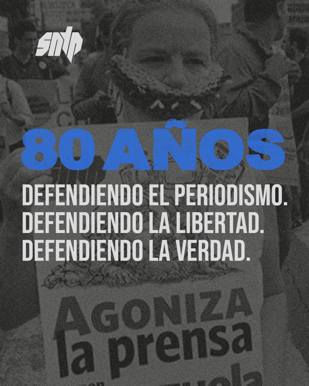 SNTP 80 años