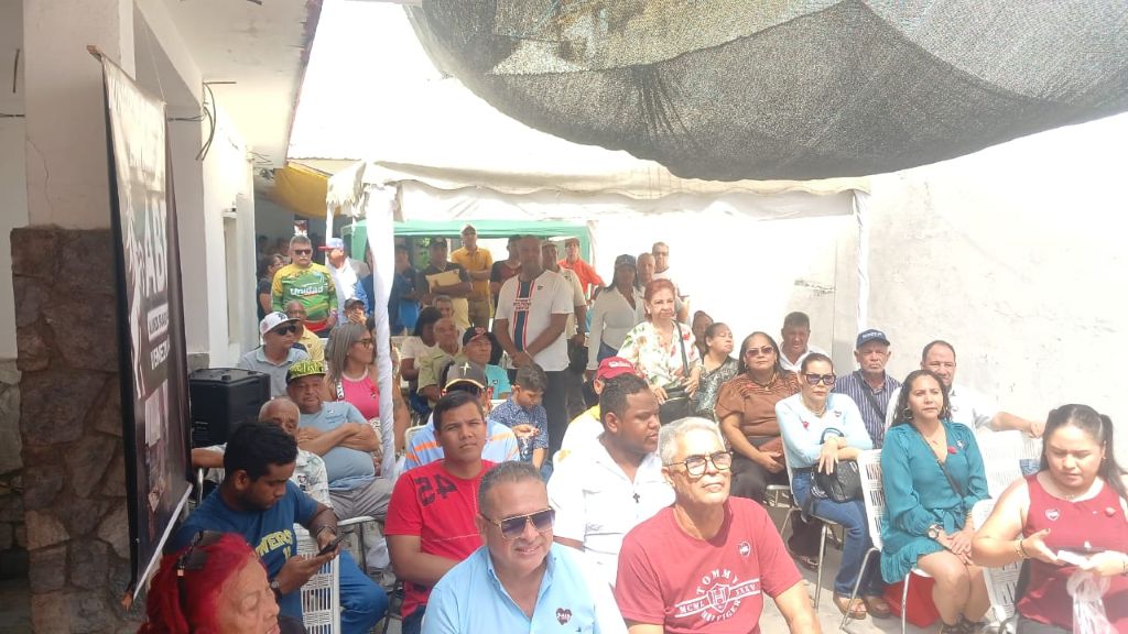 ABP Carabobo inauguró sede en Puerto Cabello - Agencia Carabobeña de Noticias