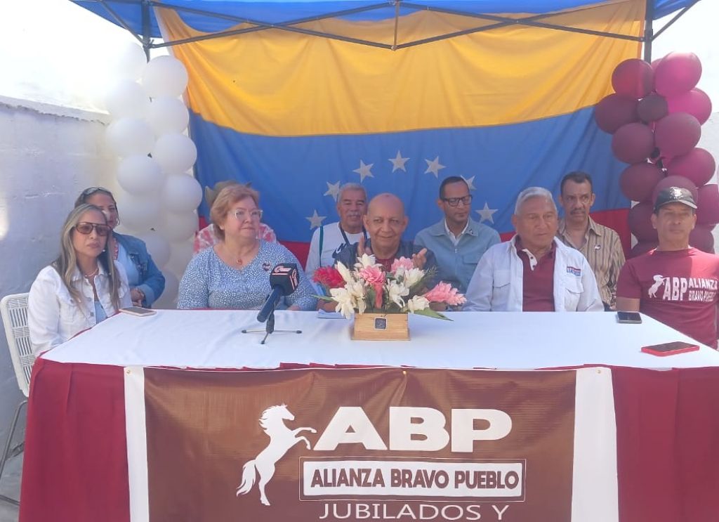 ABP Carabobo inauguró sede en Puerto Cabello - Agencia Carabobeña de Noticias