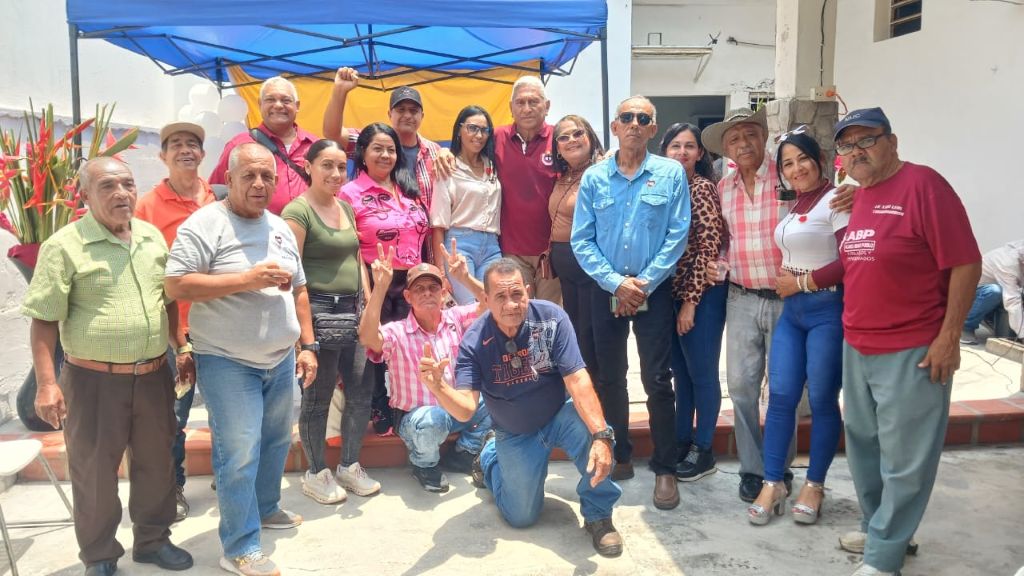 ABP Carabobo inauguró sede en Puerto Cabello - Agencia Carabobeña de Noticias