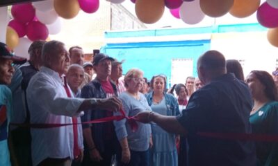 ABP Carabobo inauguró sede en Puerto Cabello - Agencia Carabobeña de Noticias