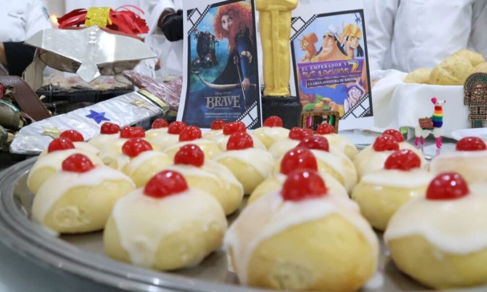 Abren programación de cursos gastronómicos - Agencia Carabobeña de Noticias