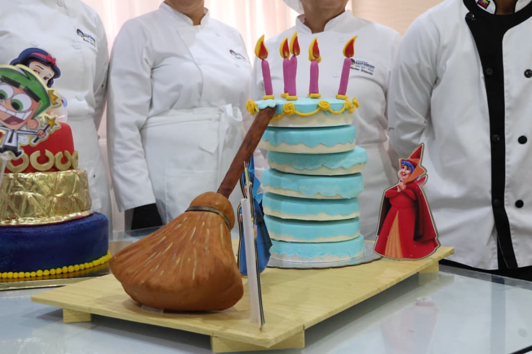 Abren programación de cursos gastronómicos - Agencia Carabobeña de Noticias
