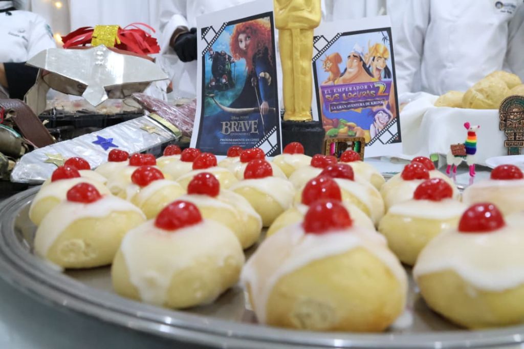 Abren programación de cursos gastronómicos - Agencia Carabobeña de Noticias