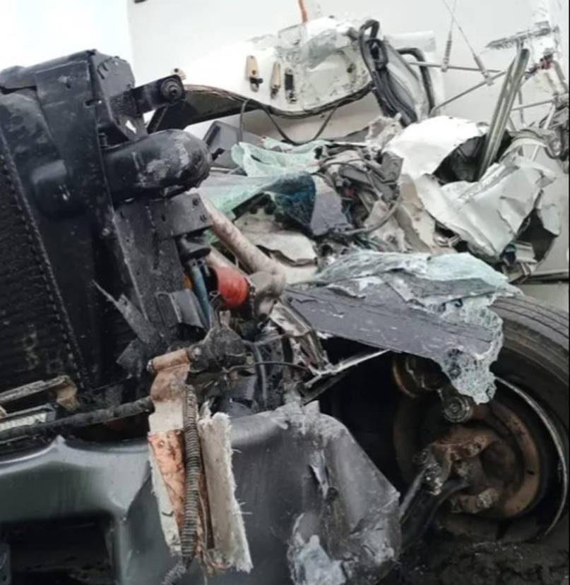 Accidente en la Troncal 10 - Agencia Carabobeña de Noticias