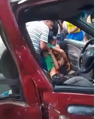 Varios muertos en diferentes accidentes viales - Agencia Carabobeña de Noticias