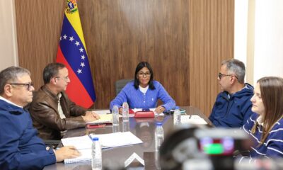 Activan plan de ahorro eléctrico - Agencia Carabobeña de Noticias