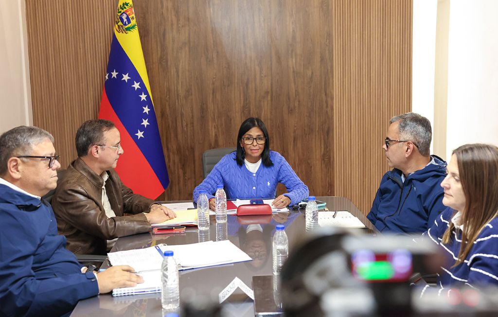 Activan plan de ahorro eléctrico - Agencia Carabobeña de Noticias